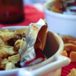 Frito Pie Mac and Cheese