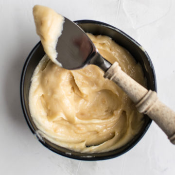 Miso Butter