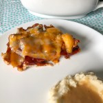 Monterey Chicken