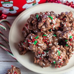 Crock Pot Christmas Crack