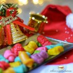 Marzipan Recipe