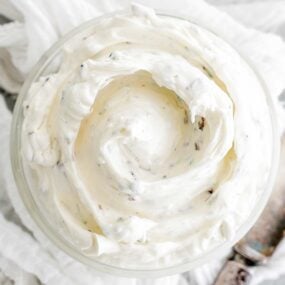 Truffle Butter Recipe