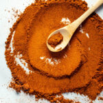 Berbere (Ethiopian Spice Mixture) - Simplified Version (Dry Ingredients Only)