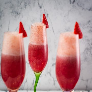 Mother's Day Mimosa
