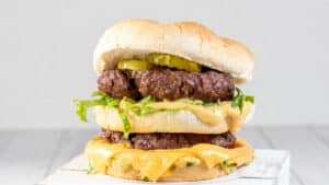 Big Mac