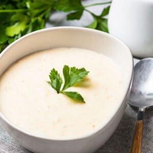 Best Cream of Chicken Substitute: Homemade Cream of Chicken (+More Great Ideas!)