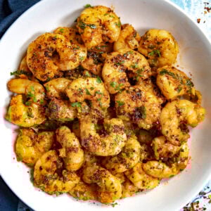 Chimichurri Shrimp Recipe