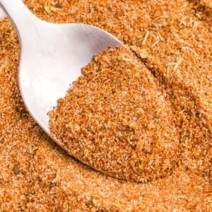 Cajun Seasoning Recipe