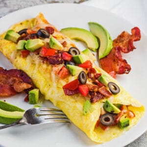 California Omelet
