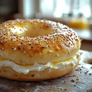 High-Protein Greek Yogurt Cream Cheese Recipe: Easy and Delicious