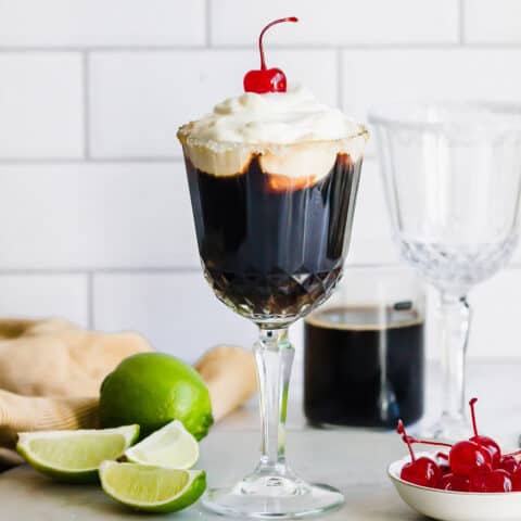 Mexican Coffee