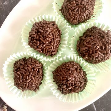 Jimmy Truffles